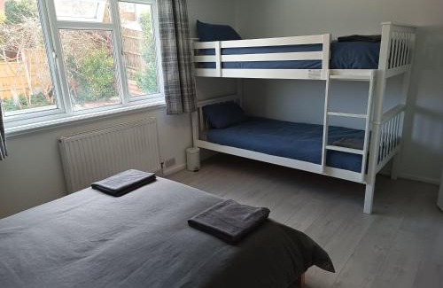 Poole Casa | Sea La Vie