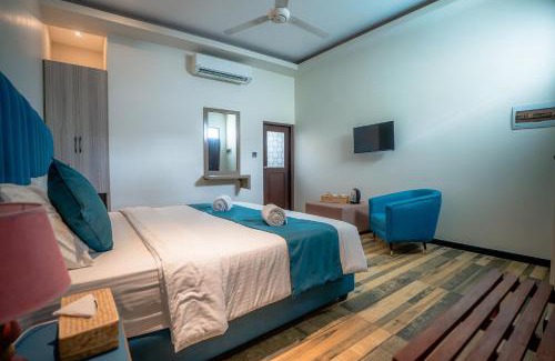 Daluwakotuwa Hotel | Sea La Vie Hotel Negombo