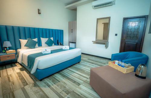 Daluwakotuwa Hotel | Sea La Vie Hotel Negombo