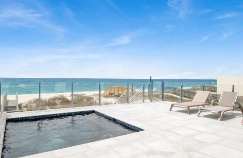 Ono Island Casa | Sea La Vie in Perdido Key