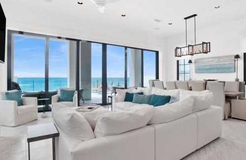 Ono Island Casa | Sea La Vie in Perdido Key