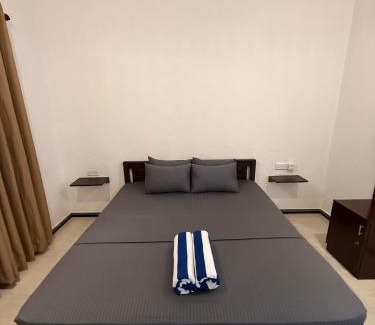 Pottuvil Division 2 Hotel | Sea La Vie