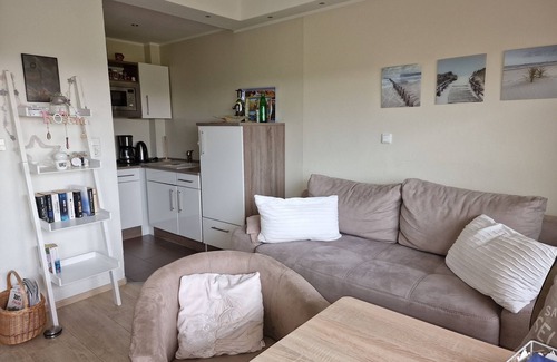 Horum Apartamento | Sea la vie mit Internet für 2 Personen