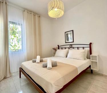 Polichrono Apartamento | Sea La Vie - Premium