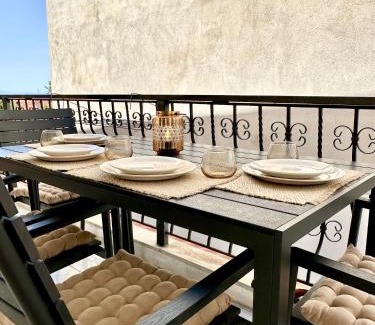 Polichrono Apartamento | Sea La Vie - Premium
