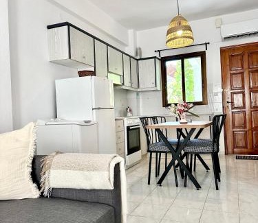 Polichrono Apartamento | Sea La Vie - Premium