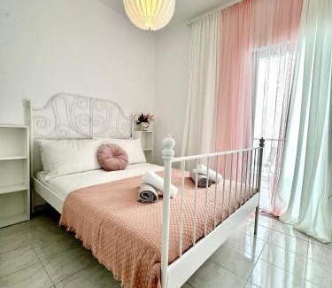 Polichrono Apartamento | Sea La Vie - Premium