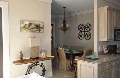 Santa Rosa Beach Casa | Sea la vie, Preserve at Grayton Beach 4BR / 4BA, Walk to Beach