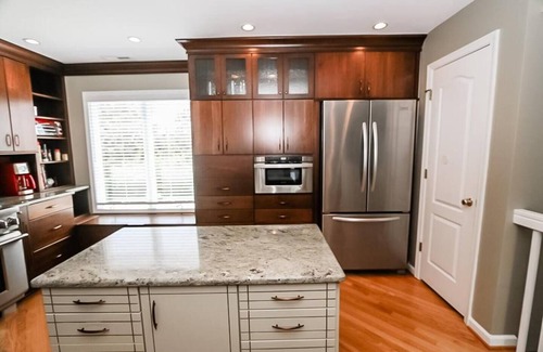 Croatan Beach Casa | Sea La Vie Retreat – Just a 3-Minute Walk to the Beach