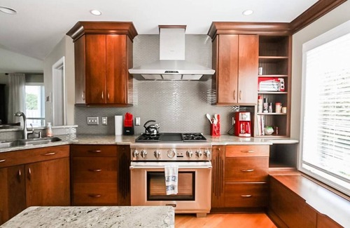 Croatan Beach Casa | Sea La Vie Retreat – Just a 3-Minute Walk to the Beach