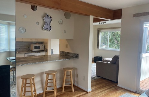 Northeast Virginia Beach Casa | Sea La Vie - Lado del océano - Pasos a la playa