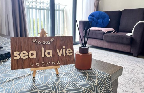 Kuantan Apartamento | Sea La Vie @ Swiss Garden Resort Residence