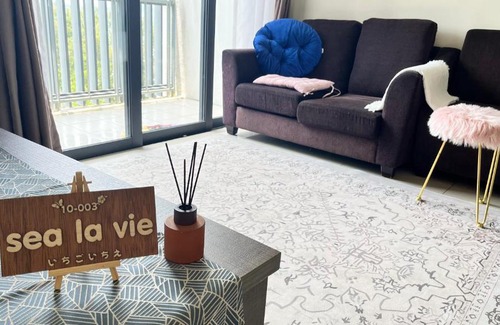 Kuantan Apartamento | Sea La Vie @ Swiss Garden Resort Residence
