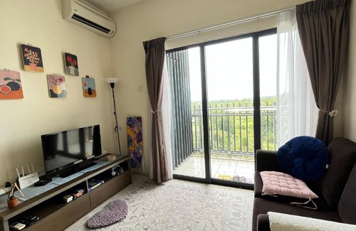 Kuantan Apartamento | Sea La Vie @ Swiss Garden Resort Residence
