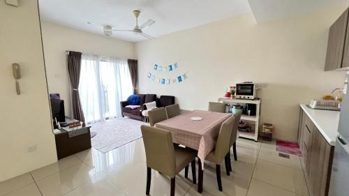 Kuantan Apartamento | Sea La Vie @ Swiss Garden Resort Residence