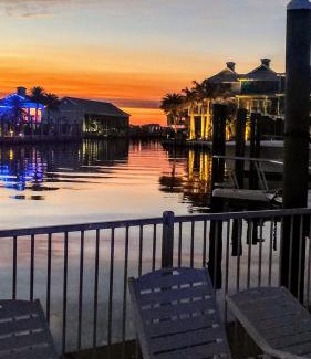 Grand Isle Apartamento | Sea la vie