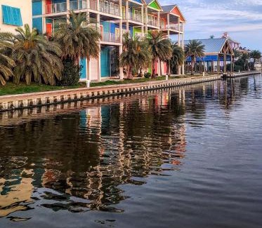 Grand Isle Apartamento | Sea la vie