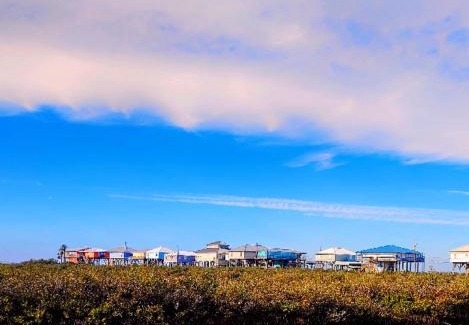 Grand Isle Apartamento | Sea la vie