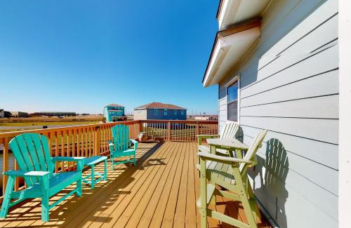 Port Aransas Casa | Sea La Vie