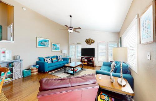 Port Aransas Casa | Sea La Vie