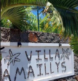 Grand Gaube Apartamento | Sea La Vie Villa