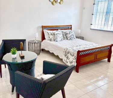 Grand Gaube Apartamento | Sea La Vie Villa