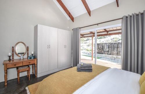 Yzerfontein Casa | Sea La Vie