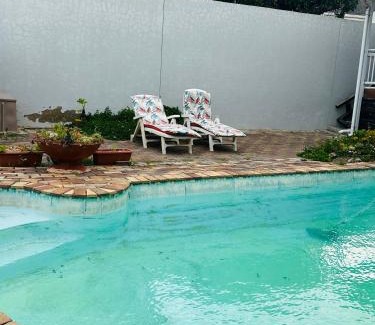 Kidd's Beach Casa | Sea Lavié Escape