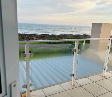 Kidd's Beach Casa | Sea Lavié Escape