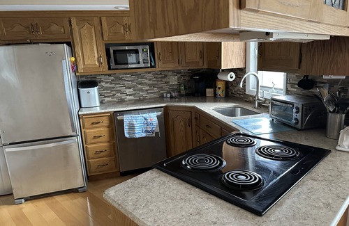 Charlestown Casa | Sea Lea Colony