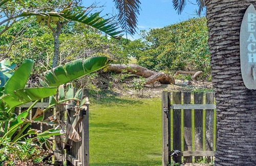 Wooli Casa | CASA DE PLAYA DE PENELOPE