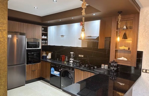 Mehdya Apartamento | Sea, leisure and peace