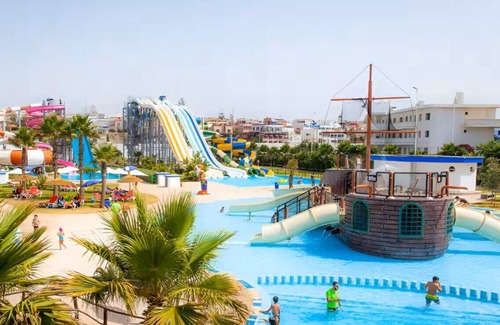 Mehdya Apartamento | Sea, leisure and peace