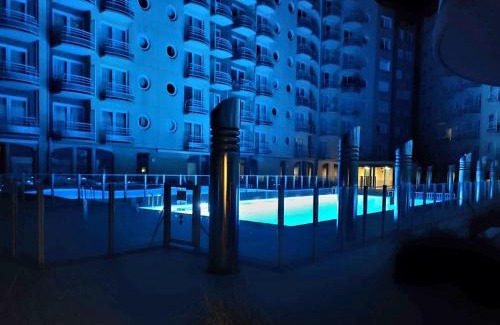 Ostend Apartamento | Sea-LeVel