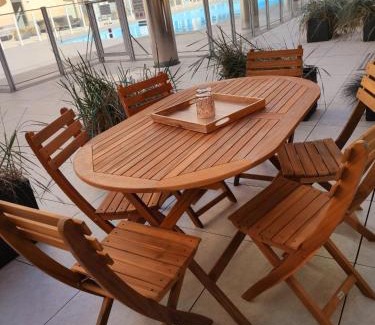 Ostend Apartamento | Sea-LeVel