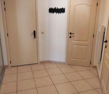 Ostend Apartamento | Sea-LeVel
