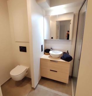Ostend Apartamento | Sea-LeVel