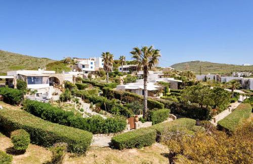 Krotiri Villa | Sea Life House