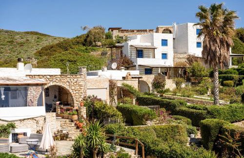 Krotiri Villa | Sea Life House