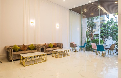Ngu Hanh Son Hotel | SEA LIGHT HOTEL DA NANG