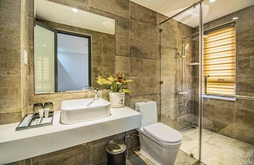 Ngu Hanh Son Hotel | SEA LIGHT HOTEL DA NANG