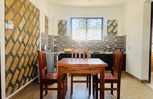 Watamu Casa | Sea- Lily Cottages Watamu.
