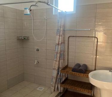 Watamu Casa | Sea- Lily Cottages Watamu.