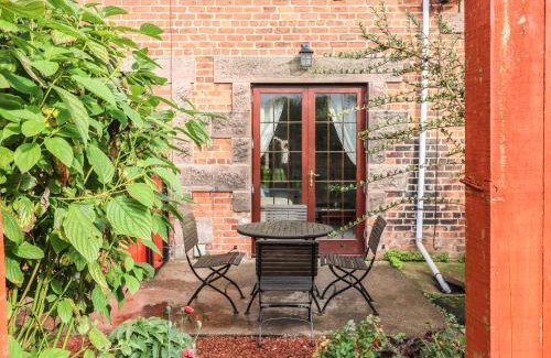 Berwick-upon-Tweed Casa | Sea Lily