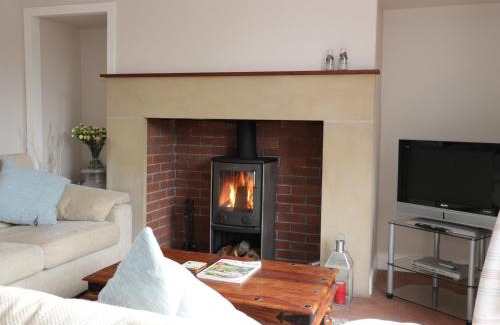 Berwick-upon-Tweed Casa | Sea Lily
