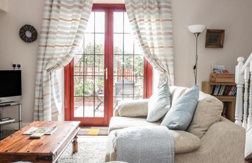 Berwick-upon-Tweed Casa | Sea Lily