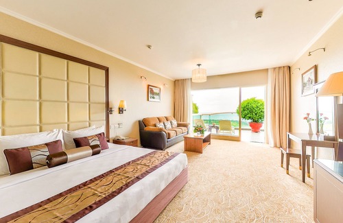 Phu Hai Beach Hotel | Sea Links Beach Hotel