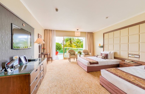 Phu Hai Beach Hotel | Sea Links Beach Hotel