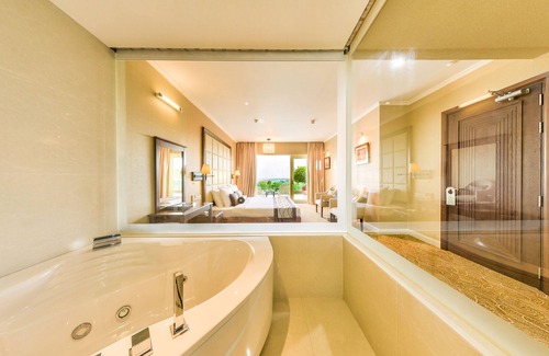 Phu Hai Beach Hotel | Sea Links Beach Hotel