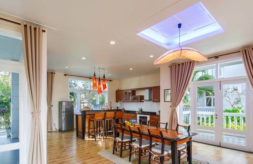 Phu Hai Beach Complejo | Sea Links Beach Villa